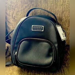 Guess Mini Back Pack (NEW) with TAGS